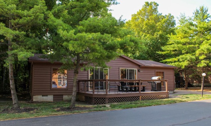 Put-in-Bay Casa | Island Club #102