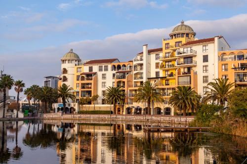 Century City Apartamento | Island Club Hotel & Apartments
