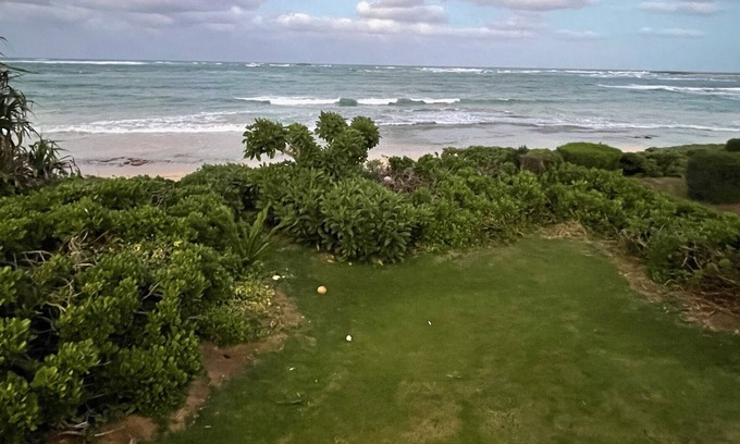 Kahuku Cabaña | Island Cottage Escape
