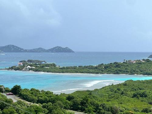 Frydendal Casa | Island Daze - Amazing Views
