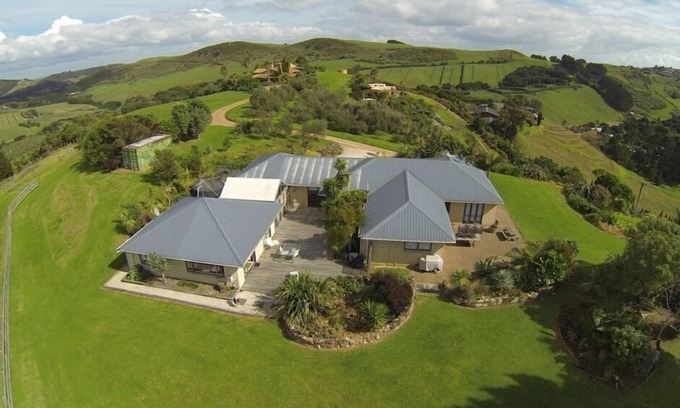 Onetangi Casa | Island Dream Accommodation