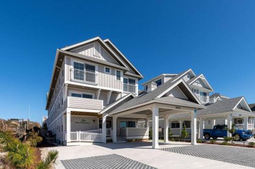 Kill Devil Hills Casa | Island Enchantment by KEES Vacations