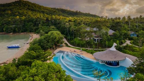 Maprao Island Complejo | Island Escape Burasari