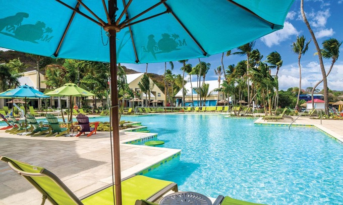 Frydendal Complejo | Island Getaway! Unidades de ensueño en el paraíso.
