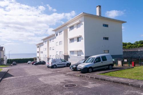 Vila Franca do Campo Apartamento | Island Jewel