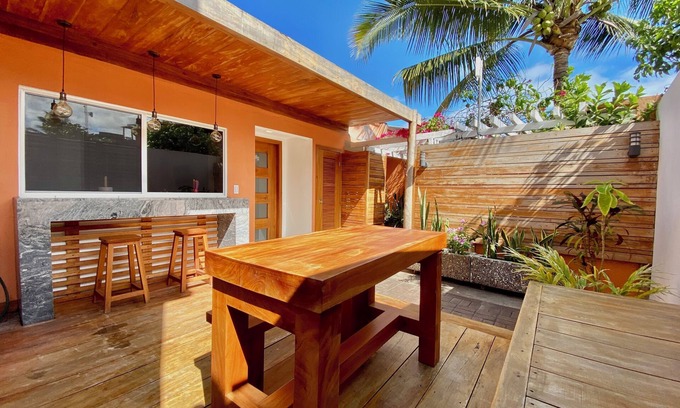 Bahia de la Academia Apartamento | Island Life Galapagos Studio Suite