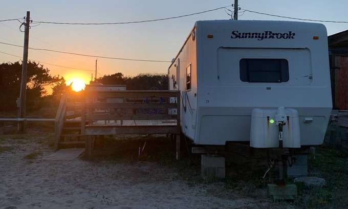 Rodanthe Casa | Island Life