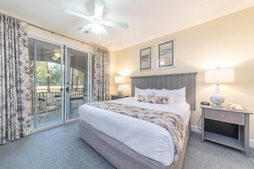 Palmetto Dunes Complejo | Island Links Resort by Palmera