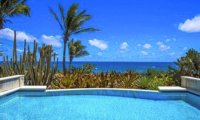 Diamond Valley Complejo | Island Paradise- The Crane in Barbados (Wks- 5 & 6)