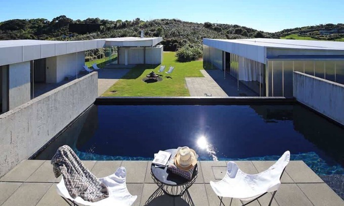 Oneroa Casa | Island Retreat - Stay Waiheke