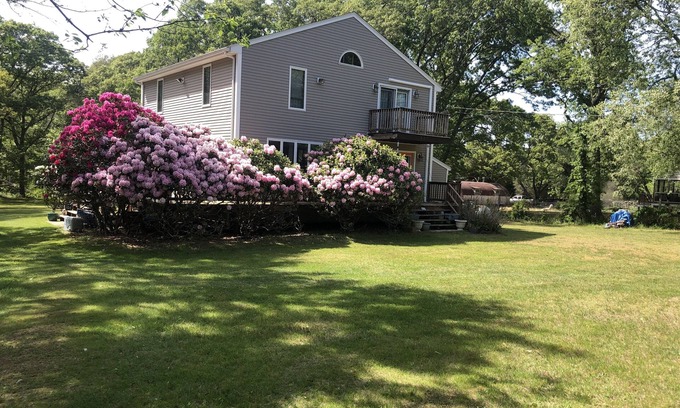 Portsmouth Casa | ISLAND RETREAT with all the comforts of home plus more