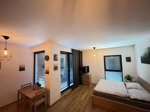 Olomouc Apartamento | Island Safehouse