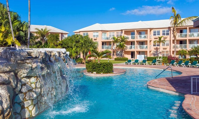 Williams Town Complejo | Island Seas Resort
