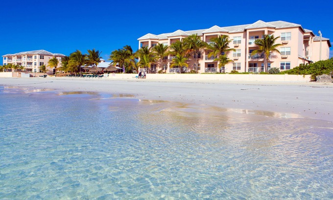 Williams Town Complejo | Island Seas Resort