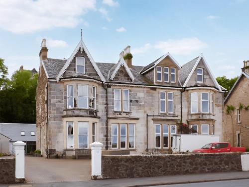 Rothesay Casa | Island Seaview Villa