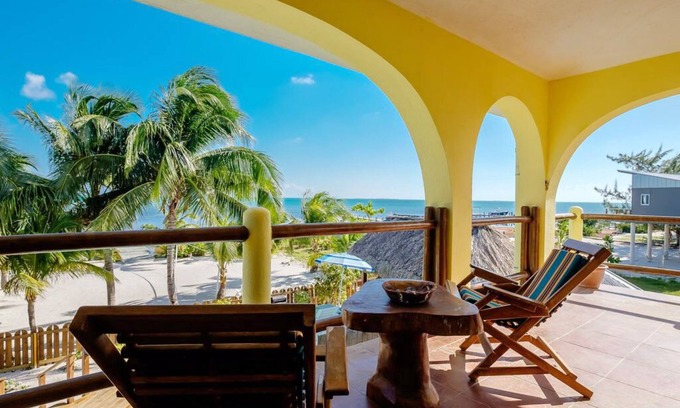 Boca Ciega Casa | Estilo de la isla, vida relajada, frente al mar, piscina, muelle y ducha al aire libre
