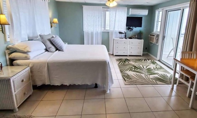 Estate Contant Casa | Islandview Guest House Unidad # 10