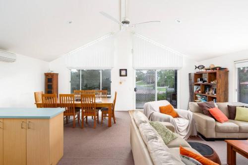 Cowes Casa | Island Villa Cowes