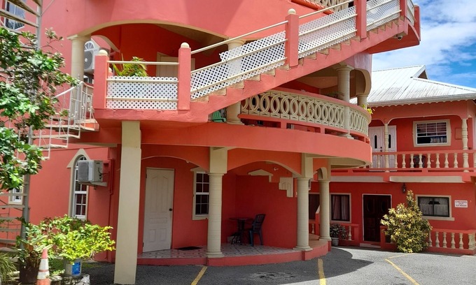 Canaan Apartamento | Islanders Place