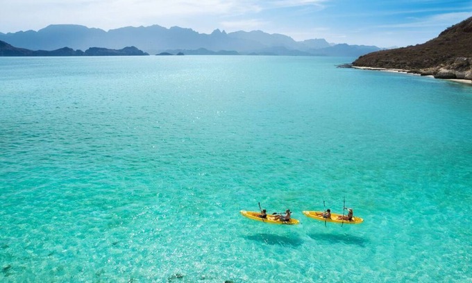 Loreto Complejo | Islands at Loreto 4 bdrm or 3