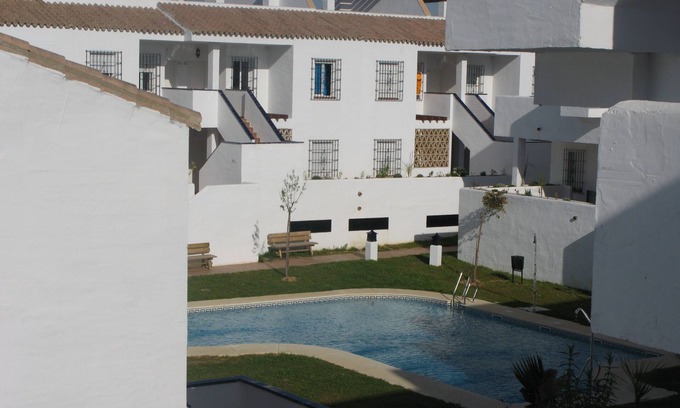 Islantilla Apartamento | Hacienda Golf Islantilla, RELAX + WIFI en Campo de Golf, ideal para desconectar!