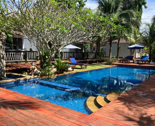 Nong Thale Complejo | Isle Beach Resort Krabi-SHA
