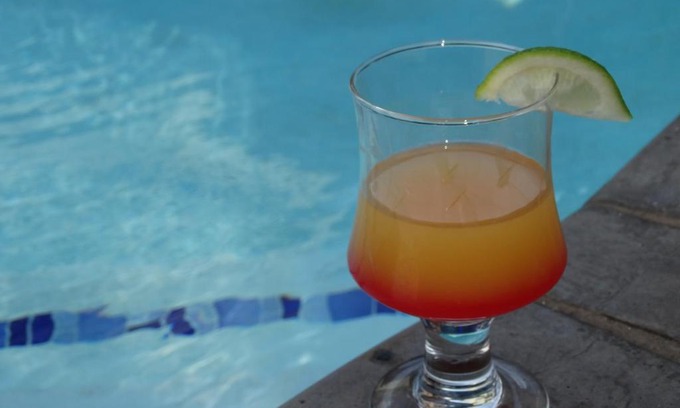 Emalahleni Casa | Isle La Breeze Guest House
