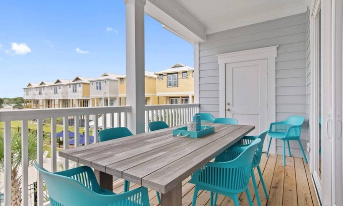 Emerald Isle Casa | Isle of Dreams in Emerald Isle