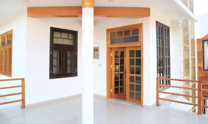 Gilgit Casa | Isle Of Highland Tours Guest House
