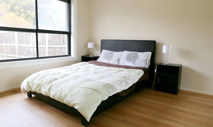 Keysborough Casa | Isle of Serenity Charming House - Se adapta a todas las necesidades