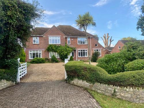 Ryde Casa | Isle of Wight Holiday Home