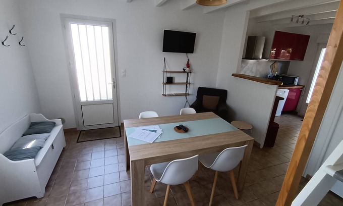 Les Mathes Casa | Islet de la Garenne I