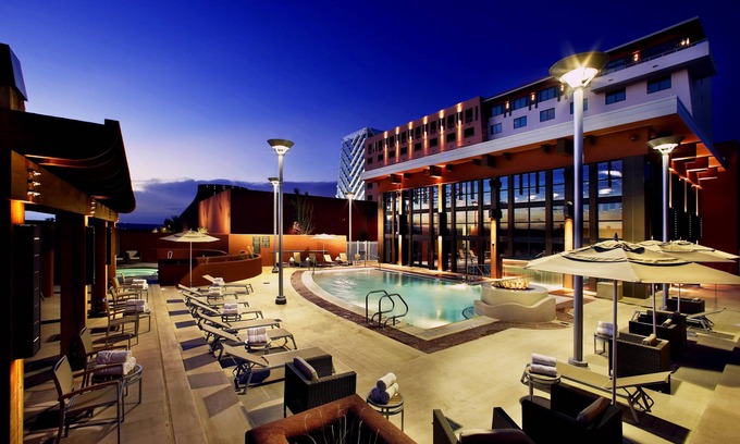 Albuquerque Complejo | Isleta Resort and Casino