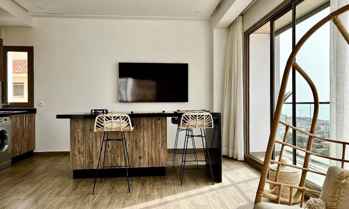 Imsouane Apartamento | Isli by Mood 4 ou 5 Px Luxe