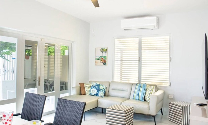 Ocean Park Casa | IsmaelRivera60 LaVilla OceanPark