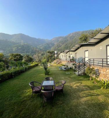 Sirala Complejo | ISOL Nature Resort