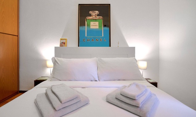 La Fontana Apartamento | Isola Suite-Hosted by Sweetstay