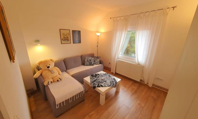 Zlatibor Apartamento | Ispod duge