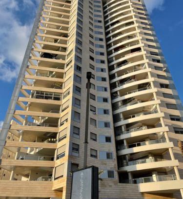 Bat Yam Apartamento | ISRALUX APARTMENTS