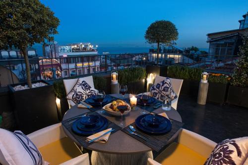 Sultanahmet Apartamento | Istanbul Irini Seaview House