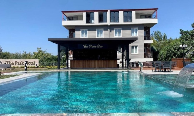 Sekerpinar Apartamento | Istanbul Park Hotel