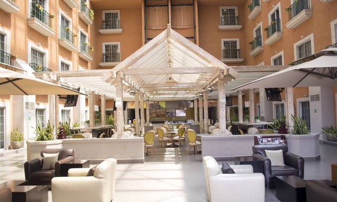 Juarez Municipality Hotel | iStay Hotel Ciudad Juarez