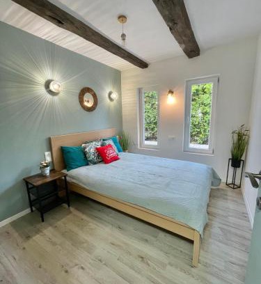 Zamardi Apartamento | IstEni 2 Zamárdi akár 6-10 fő