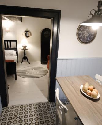 Esztergom Casa | Ister Guesthouse