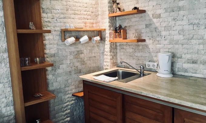 Taksim Apartamento | Istiklal Apartments