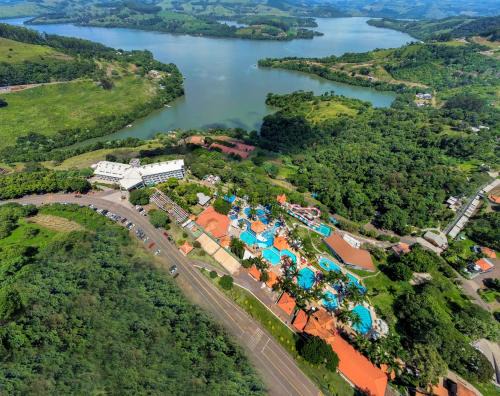 Ita Complejo | Itá Thermas Resort e Spa