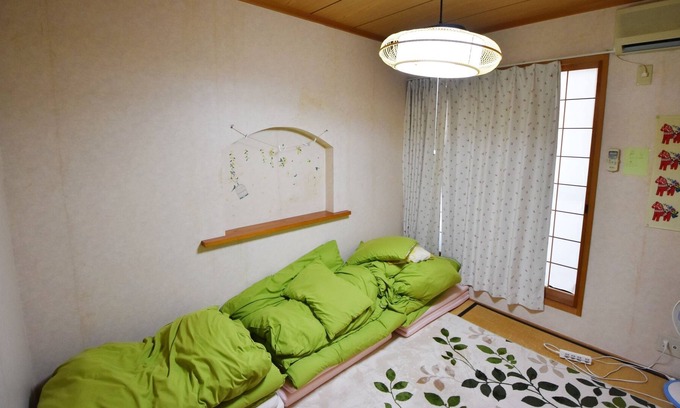 Minami Casa | Se encuentra a 5 minutos a pie del ryokan JR Kyoto Station Kashiwa, certificado por el gobierno.