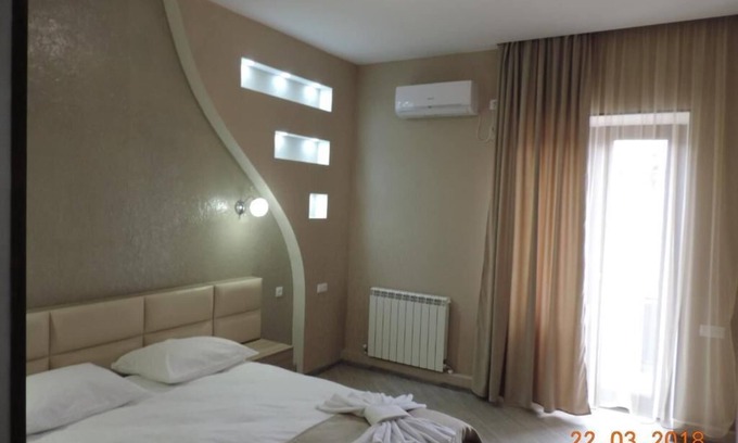 Akhaltsikhe Apartamento | it is a good and big apartment