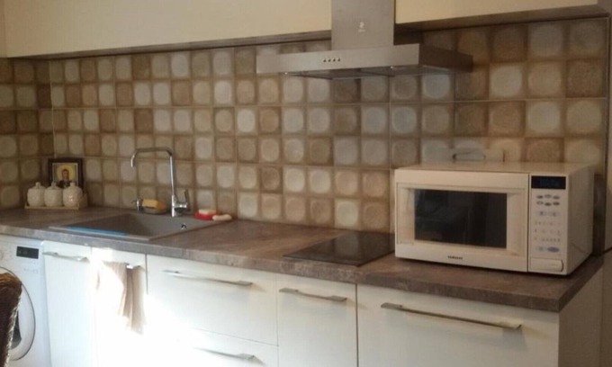 Plovdiv Center Apartamento | Es un apartamento en el centro de la ciudad, muy cerca de muchos lugares de interés.
