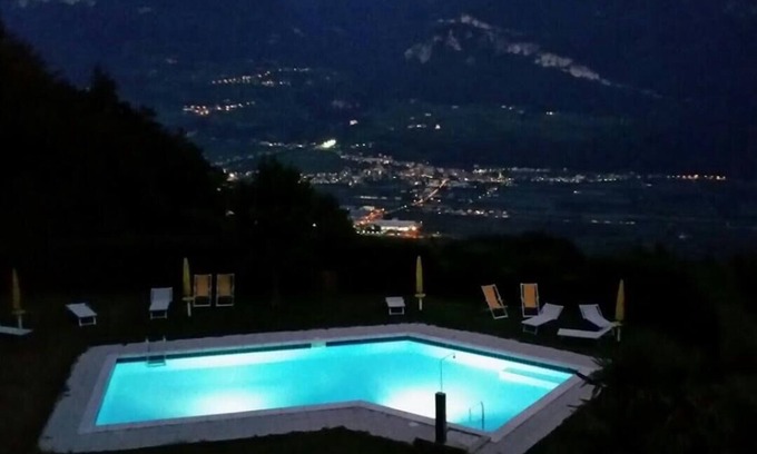 Kurtatsch an der Weinstraße Otro | Apartamento de vacaciones Kurting an der Weinstraße (Cortina sulla Strada del Vino) para 2 - 4 perso